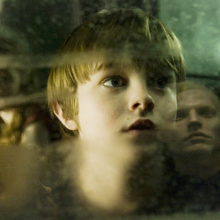Chandler Canterbury stars as Caleb in Summit Entertainment's Knowing (2009)