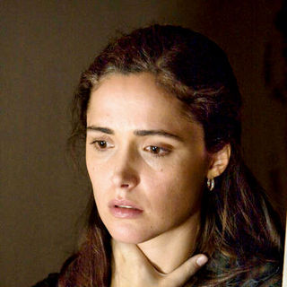 Rose Byrne stars as Diana Whelan in Summit Entertainment's Knowing (2009). Photo credit by Vince Valitutti.