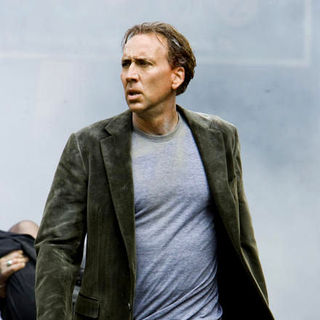 Nicolas Cage stars as Ted Myles in Summit Entertainment's Knowing (2009). Photo credit by Vince Valitutti.