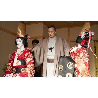 Kokuho (2025)