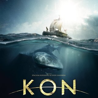 Poster of The Weinstein Company Kon-Tiki (2013)