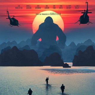 Kong: Skull Island Picture 2