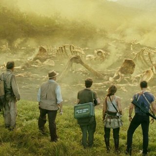 Kong: Skull Island Picture 44