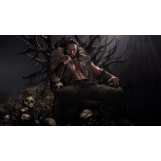 Kraven The Hunter Picture 2