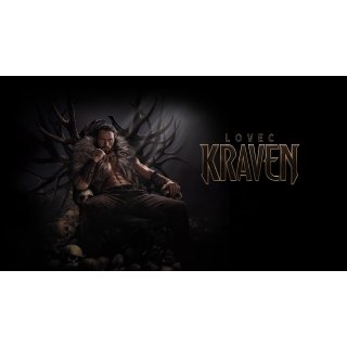 Kraven The Hunter Picture 8