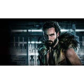 Kraven The Hunter Picture 9