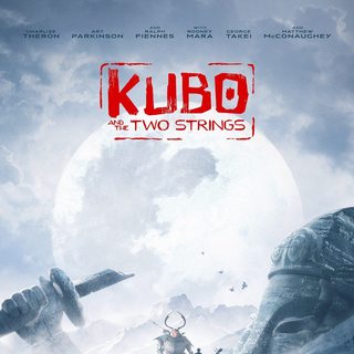 Kubo And The Two Strings Picture 11