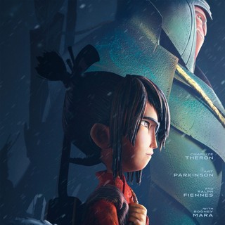 Poster of Focus Features' Kubo and the Two Strings (2016)