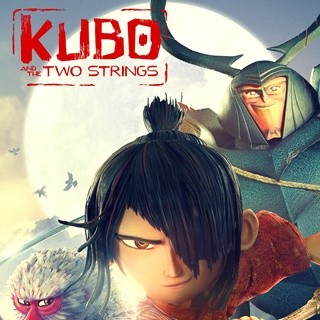Kubo And The Two Strings Picture 15