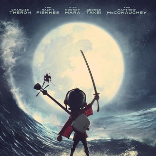 Poster of Focus Features' Kubo and the Two Strings (2016)
