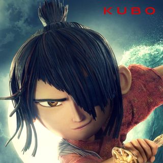 Poster of Focus Features' Kubo and the Two Strings (2016)