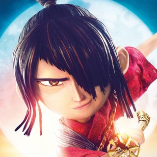 Poster of Focus Features' Kubo and the Two Strings (2016)