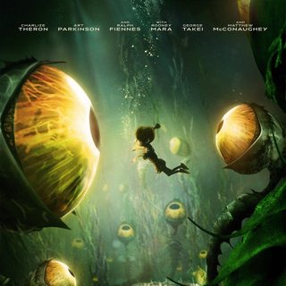 Poster of Focus Features' Kubo and the Two Strings (2016)