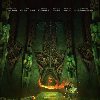 Kubo And The Two Strings Picture 10