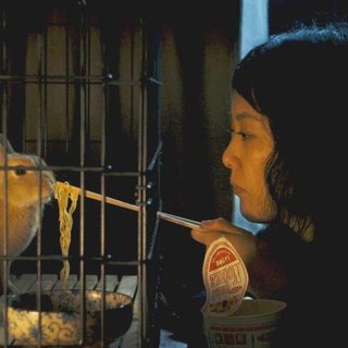 Kumiko, The Treasure Hunter Picture 6