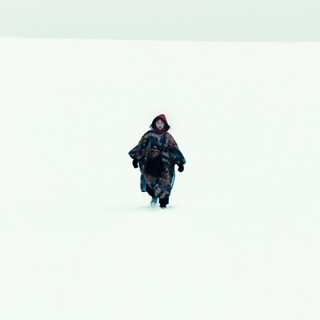 Rinko Kikuchi stars as Kumiko in Amplify's Kumiko, the Treasure Hunter (2015)