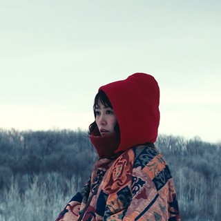 Kumiko, The Treasure Hunter Picture 13