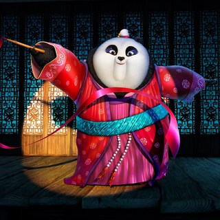 Kung Fu Panda 3 Picture 1