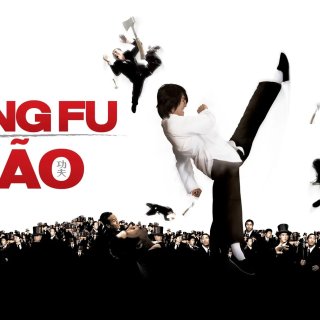 Kung Fu Picture 2