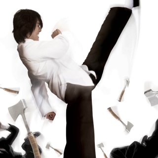 Kung Fu Picture 7