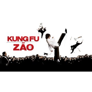Kung Fu Hustle Picture 2