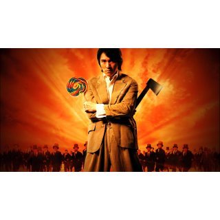 Kung Fu Hustle Picture 3
