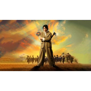 Kung Fu Hustle Picture 6