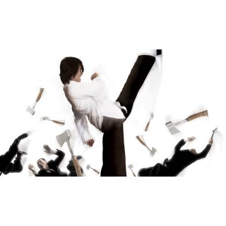 Kung Fu Hustle Picture 7
