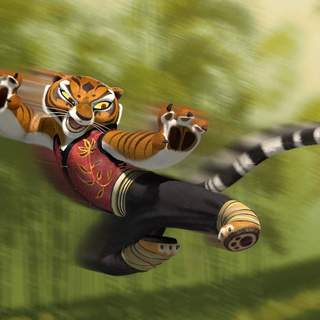 Kung Fu Panda Picture 2
