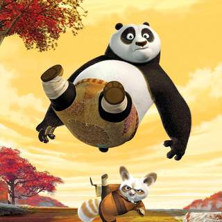 Kung Fu Panda Picture 3
