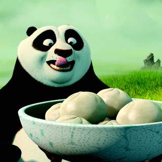 Kung Fu Panda Picture 4
