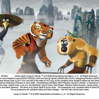 Kung Fu Panda Picture 7