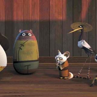 Kung Fu Panda Picture 11