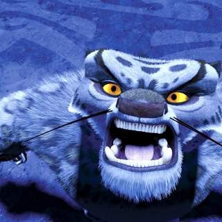 Kung Fu Panda Picture 12