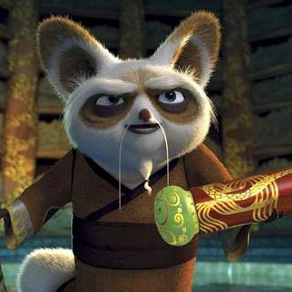 Kung Fu Panda Picture 13