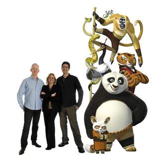 Kung Fu Panda Picture 22