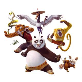 Kung Fu Panda Picture 24