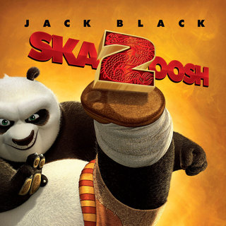 Kung Fu Panda 2 Picture 1