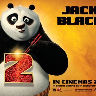 Kung Fu Panda 2 Picture 7