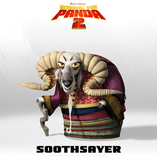 Kung Fu Panda 2 Picture 15
