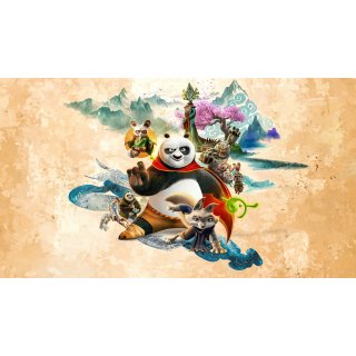 Kung Fu Panda 4 Picture 2