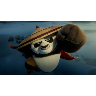 Kung Fu Panda 4 Picture 3