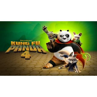 Kung Fu Panda 4 Picture 7