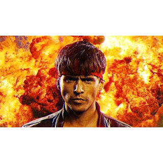 Kung Fury (1970)