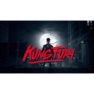 Kung Fury (1970)