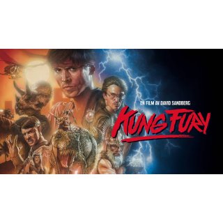 Kung Fury (1970)