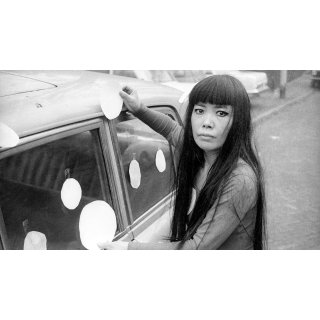 Kusama: Infinity (2018)