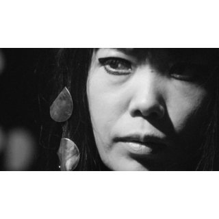 Kusama: Infinity (2018)