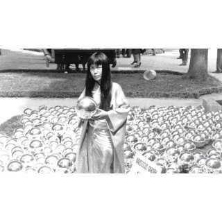 Kusama: Infinity (2018)
