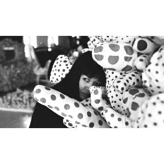 Kusama: Infinity (2018)